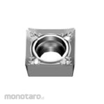 ZCC-CT Turning Insert SCGX09T304-LC