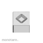 ZCC-CT Turning Insert SNGX120708T02020