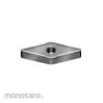 ZCC-CT Turning Insert VNMG160404-SF