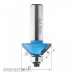 ALDO 45 Degree Chamfer Bit