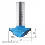 ALDO Classical Bit without Bearing