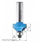 ALDO Classical Ogee Bit