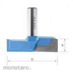 ALDO Cleaning Bottom Bit