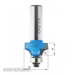 ALDO Corner Round Bit