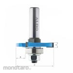 ALDO Slotting Cutter with Bearing