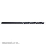 CLE-LINE High-Speed Steel Extended-Length Drill Bit