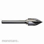 CLEVELAND Six Flute Carbide Countersink (Mata Bor Countersink)