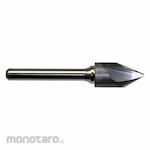 CLEVELAND Three Flute Carbide Countersink