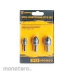 DEKO Bit Set Countersink (Mata Bor Countersink)