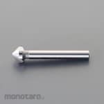 ESCO [Round shaft] Counter sink (Co-HSS)