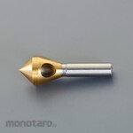 ESCO [Round shaft] Counter sink (HSS)