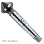 ESCO [Round shaft] Countersink (HSS)