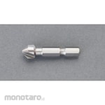 ESCO 10.4mm Counter sink (1/4" hexagonal shaft / HSS)