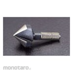 ESCO 10mm hexagon shank counter sink