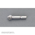 ESCO 12.4mm Counter sink (1/4" hexagonal shaft / HSS)