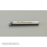 ESCO 12.4mm Counter sink (8mm axis, HSS, RUnaTEC coat)