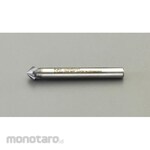 ESCO 19.0mm Counter sink (10mm axis, HSS, RUnaTEC coat)