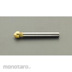 ESCO 20.5mm Counter sink (3-flute, HSS / TiN coat)