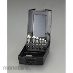 ESCO 6.3-20.5mm Counter sink (6-piece set, HSS)