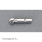 ESCO 8.3mm Counter sink (1/4" hexagonal shaft / HSS)
