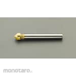 ESCO 8.3mm Counter sink (3-flute, HSS / TiN coat)