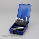 ESCO Hex Counter Sink (HSS)