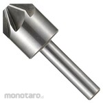 FKD (Fukuda Seiko) Chatterless chamfer milling cutter 120°