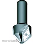 FUJIGEN Zentlemen Chamfering Cutter (Mata Bor Countersink)