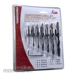 K55 Wood Countersink