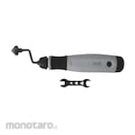 KENTA C-Type Hole Chamfering