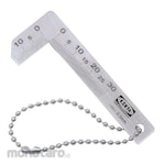 KENTA Chamfering Regulation