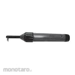 KENTA Straight Curves Chamfer Trimming Knife