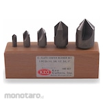 KEO Countersink Set (Mata Bor Countersink)