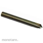L-Grob Chamfer Aluminium Straight Flute (Cutter Chamfer)