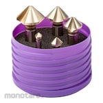 MAPAL Countersink Set