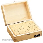 MINITOR Minimo wooden case