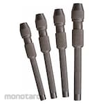 MOODY TOOL Pin Vise & Set