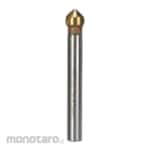 MST Countersink Drill Bit Carbide Tipped (Mata Bor Countersink)