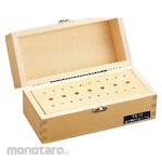 Minimo Wooden Tool Box