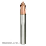 Mitsubishi Solid Carbide Drills for Centering and Chamfering