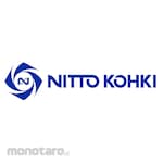 NITTO KOHKI Indexable Insert 12.7 R2