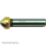 NOGA HSS-TiN Countersinker