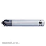 OSG Carbide Chamfering W-HSCT-N Series