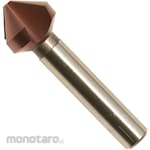 OSG V-Coated High Speed Steel Countersink Tip Angle 90° (Mata Bor Countersink)