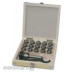 PALMGREN Collet Set