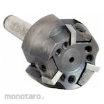 PALMGREN Dovetail Milling Cutter