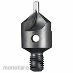 ROCKY MOUNTAIN TWIST Countersink 3 Flutes