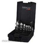Ruko Terrax Counter Sink Set