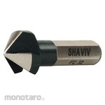 SHAVIV FC-12 TRI-Flute Countersink (Mata Bor Countersink)