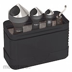 SHAVIV Zero Flute Chamfering Kit